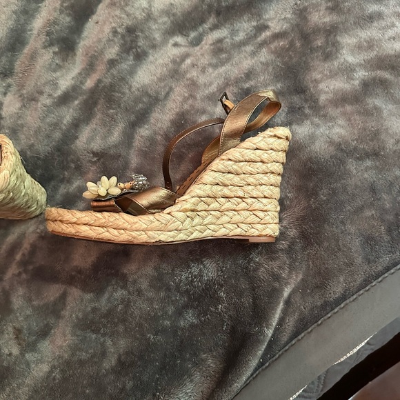 Beverly Feldman Sandals - Picture 3 of 6